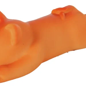 Schnäppchen TRIXIE Spanferkel Latex 13 cm Stimme
